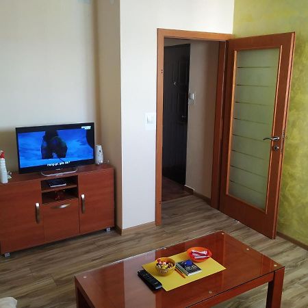 Apartment Dora ポドゴリツァ エクステリア 写真