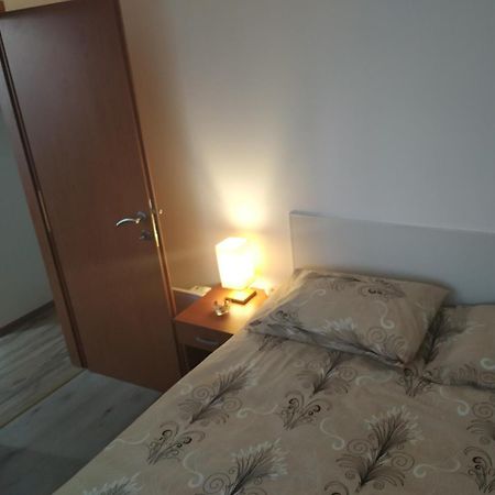 Apartment Dora ポドゴリツァ エクステリア 写真