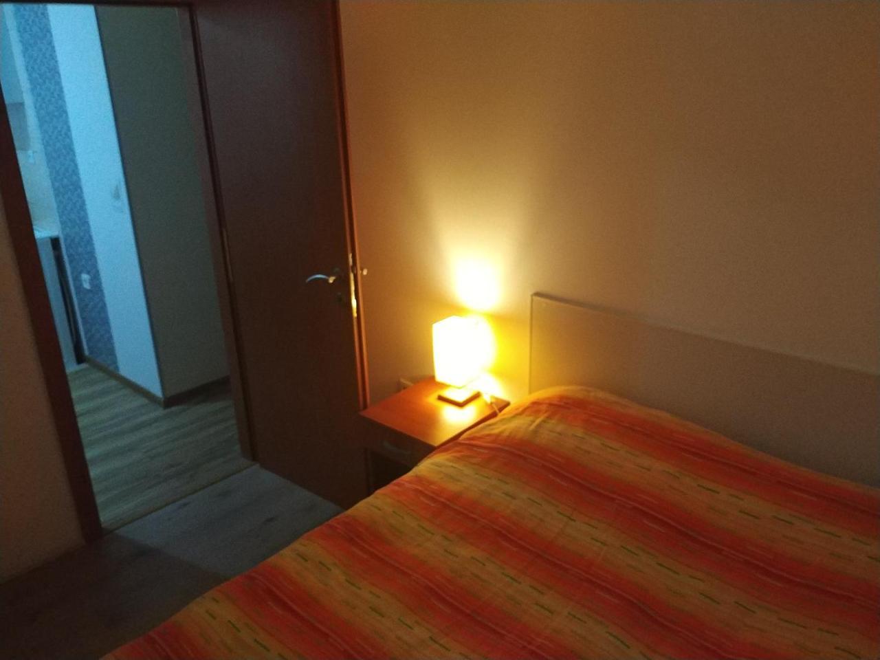 Apartment Dora ポドゴリツァ エクステリア 写真